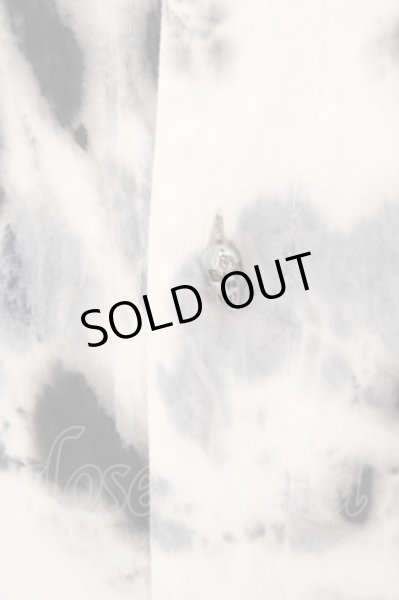 画像5: IFSIXWASNINE シャツ.TXS-1 【メンズ1】 /ブラック/1 O-23-09-01-023-IF-sh-YM-ZT152 (5)