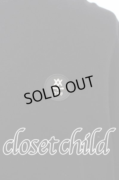 画像3: OY トップス.ハーフジップリブトレーナー /ホワイト/  O-23-09-14-011-OY-m-YM-ZT451 (3)