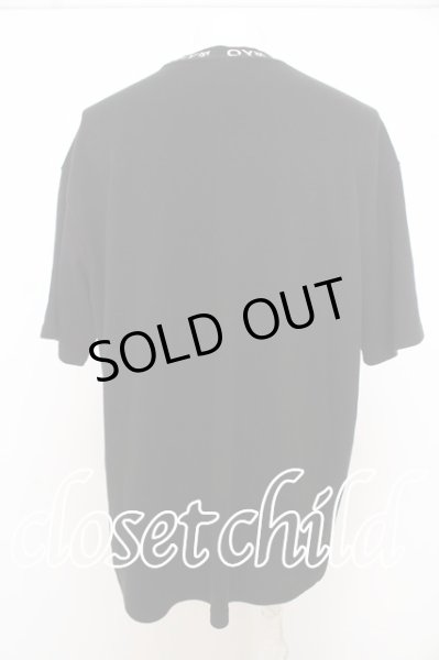 画像4: OY トップス.ハーフジップリブトレーナー /ホワイト/  O-23-09-14-011-OY-m-YM-ZT451 (4)