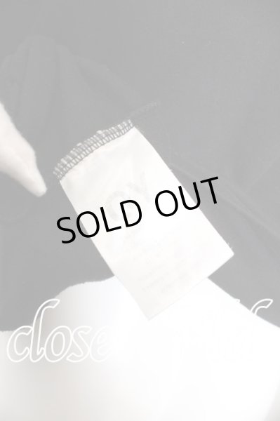 画像5: OY トップス.ハーフジップリブトレーナー /ホワイト/  O-23-09-14-011-OY-m-YM-ZT451 (5)