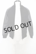 【SALE】GOSTAR DE FUGA / Assault レザー切り替えメルトンウールスタジアム'14AW W-23-09-22-001-GO-ja-YM-ZT-M110