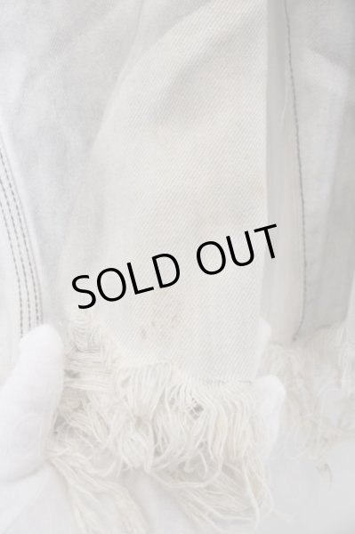 画像4: FUGA / ツナギ.コーティングショート W-23-09-22-003-FU-ja-YM-ZT-M110 (4)