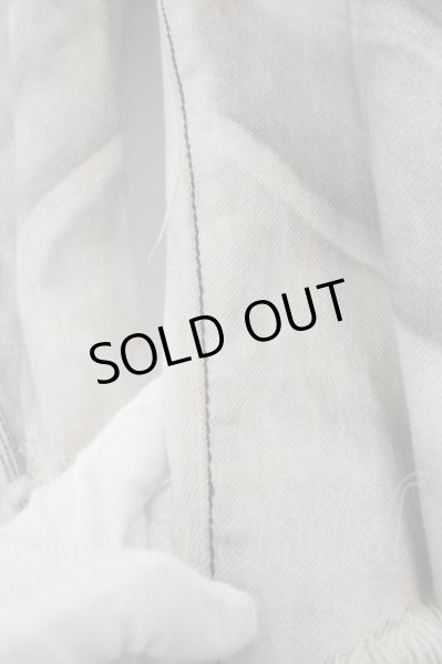 画像5: FUGA / ツナギ.コーティングショート W-23-09-22-003-FU-ja-YM-ZT-M110 (5)