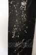 画像2: FUGA / グリッターペインティングヴィンテージデニムパンツ’07SS W-23-09-22-036-FU-pa-YM-ZT123 (2)