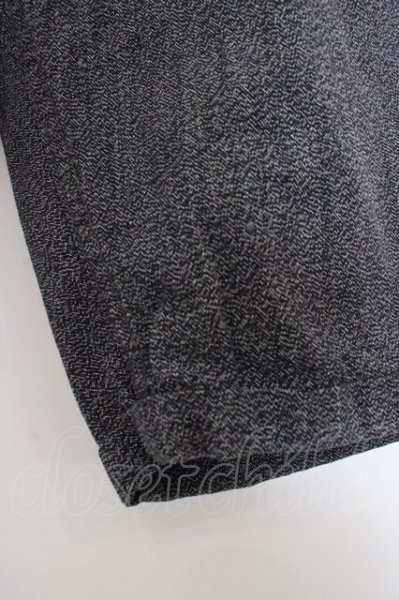 画像2: GGZTTAR DE FUGA / ショートパンツ O-23-09-22-042-GO-pa-YM-ZT281 (2)