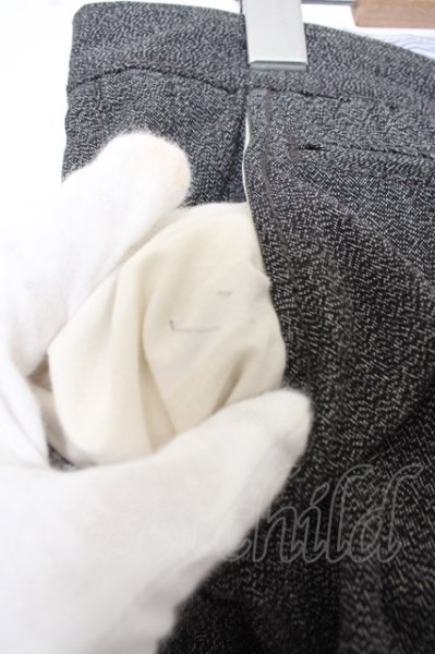 画像3: GGZTTAR DE FUGA / ショートパンツ O-23-09-22-042-GO-pa-YM-ZT281 (3)