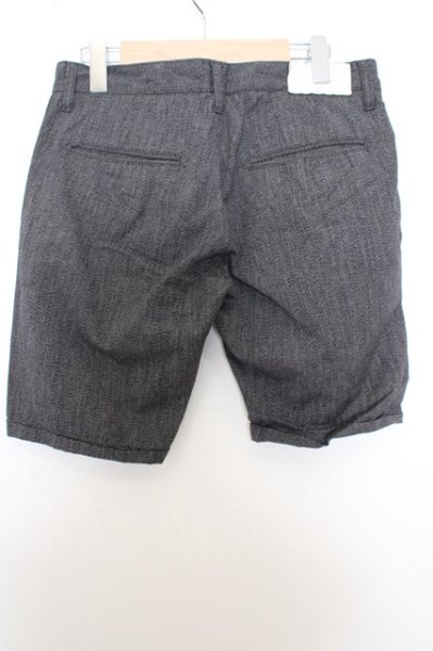 画像4: GGZTTAR DE FUGA / ショートパンツ O-23-09-22-042-GO-pa-YM-ZT281 (4)