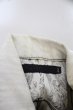 画像8: FUGA / ツナギ.コーティングショート W-23-09-22-003-FU-ja-YM-ZT-M110 (8)