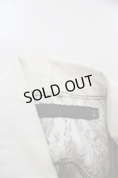 画像8: FUGA / ツナギ.コーティングショート W-23-09-22-003-FU-ja-YM-ZT-M110 (8)