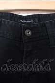 画像2: 【WINTERセール】Black by VANQUISH /パワーストレッチブラックスーパースキニーデニムパンツ O-23-09-22-045-Bl-pa-YM-ZT281 (2)