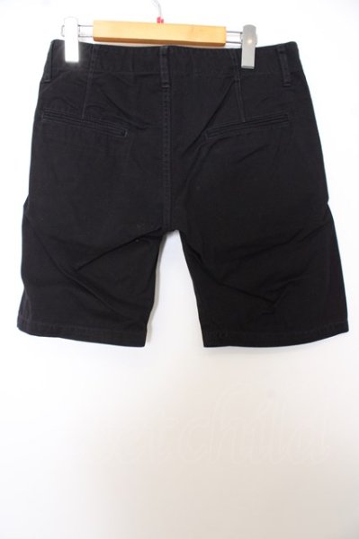 画像3: LEENDA / ショートデニムパンツ O-23-09-22-049-LE-pa-YM-ZT281 (3)