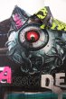 画像2: MISHKA / PRINT総柄半袖シャツ O-23-09-22-065-KU-sh-YM-ZT262 (2)