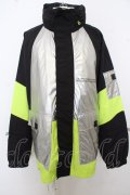 【WINTERセール】MISHKA / FIREMANジャケット W-23-09-22-066-KU-ja-YM-ZT005
