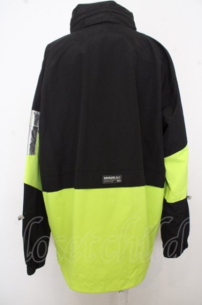 画像3: MISHKA / FIREMANジャケット W-23-09-22-066-KU-ja-YM-ZT005 (3)