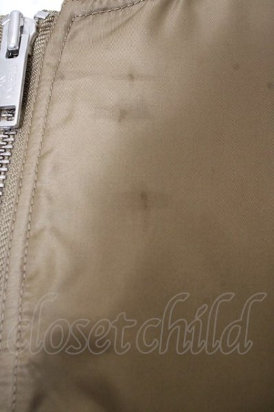 画像3: MISHKA / MA-1BOMBER ジャケット O-23-09-22-067-KU-ja-YM-ZT233 (3)