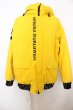 画像1: MISHKA / DANER SINAL K.W PUFF ジャケット O-23-09-22-069-KU-ja-YM-ZT-M002 (1)