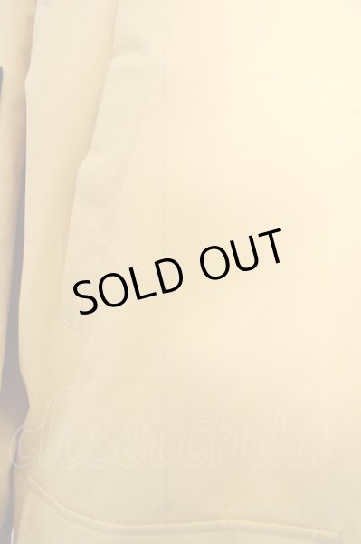 画像3: MISHKA / DANER SINAL K.W PUFF ジャケット O-23-09-22-069-KU-ja-YM-ZT-M002 (3)