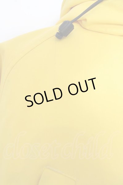 画像4: MISHKA / DANER SINAL K.W PUFF ジャケット O-23-09-22-069-KU-ja-YM-ZT-M002 (4)