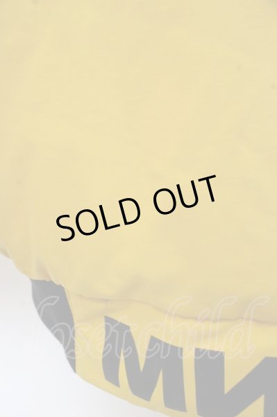 画像5: MISHKA / DANER SINAL K.W PUFF ジャケット O-23-09-22-069-KU-ja-YM-ZT-M002 (5)