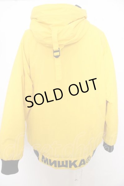 画像6: MISHKA / DANER SINAL K.W PUFF ジャケット O-23-09-22-069-KU-ja-YM-ZT-M002 (6)