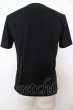画像2: TORNADO MART / ペイズリーバタフライグリッターTシャツ O-23-09-22-071-TO-ts-YM-ZT351 (2)