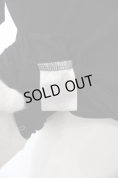 画像3: TORNADO MART / ペイズリーバタフライグリッターTシャツ O-23-09-22-071-TO-ts-YM-ZT351 (3)