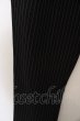 画像2: TORNADO MART / イージータックアシメタイパンツ’21SS O-23-09-22-090-TO-pa-YM-ZT235 (2)