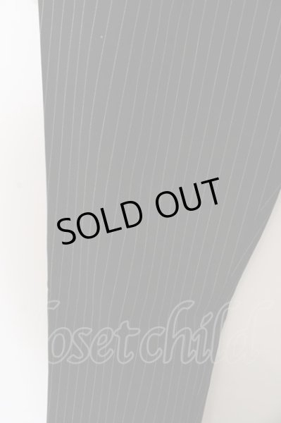 画像2: TORNADO MART / イージータックアシメタイパンツ’21SS O-23-09-22-090-TO-pa-YM-ZT235 (2)