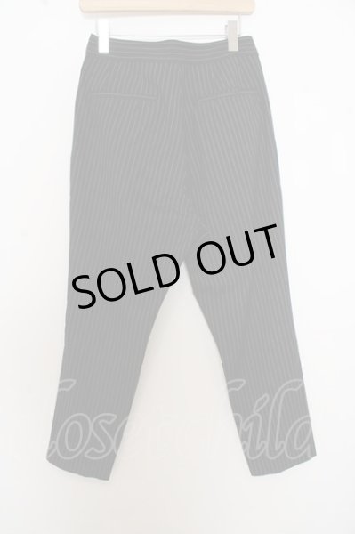 画像3: TORNADO MART / イージータックアシメタイパンツ’21SS O-23-09-22-090-TO-pa-YM-ZT235 (3)