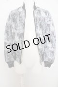【WINTERセール】DEAN&McQUEEN / リバーシブルMA-1ジャケット W-23-09-22-012-DE-ja-YM-ZT-M110
