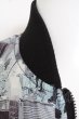 画像3: DEAN&McQUEEN / リバーシブルMA-1ジャケット W-23-09-22-012-DE-ja-YM-ZT-M110 (3)