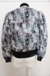画像4: DEAN&McQUEEN / リバーシブルMA-1ジャケット W-23-09-22-012-DE-ja-YM-ZT-M110 (4)