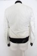 画像6: DEAN&McQUEEN / リバーシブルMA-1ジャケット W-23-09-22-012-DE-ja-YM-ZT-M110 (6)