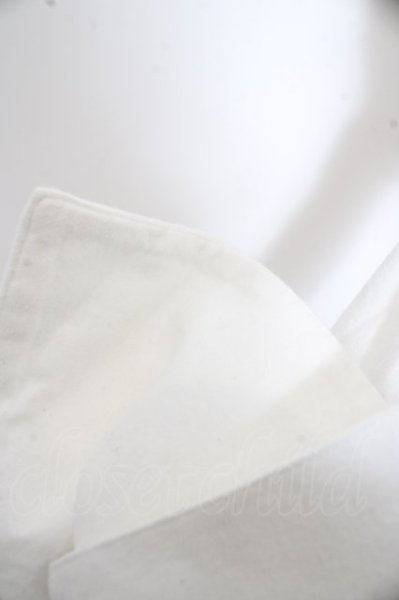 画像5: NO ID. BLACK / Cフランネルタックロングシャツ W-23-09-22-019-NO-sh-YM-ZT123 (5)