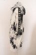 画像3: REFLEM / パーカー.×HIKARI SHIINA ラインストーンタイダイZIP HOODIE'20SS O-23-09-25-039-RE-to-YM-ZT462 (3)