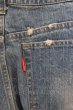画像6: TORNADO MART / パンツ.フルダメージブリーチフレアデニム O-23-09-25-054-TO-pa-YM-ZT466 (6)