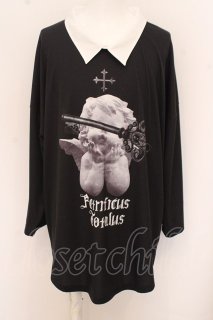 CIVARIZE(シヴァーライズ)の古着 ビジュアル系美品！ (Page 1)