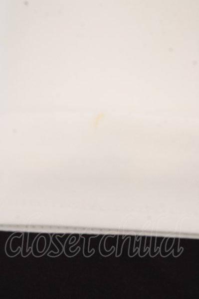 画像4: TRAVAS TOKYO / カットソー.衿付きエンジェルプリント'21SS O-23-09-25-027-TR-to-YM-ZT014 (4)