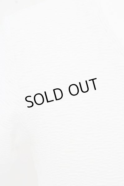 画像2: TORNADO MART / ジオメトリックフラワー半袖カットソー O-23-09-29-005-TO-ts-YM-ZT455 (2)