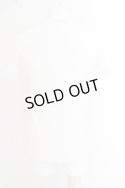 画像3: TORNADO MART / ジオメトリックフラワー半袖カットソー O-23-09-29-005-TO-ts-YM-ZT455 (3)