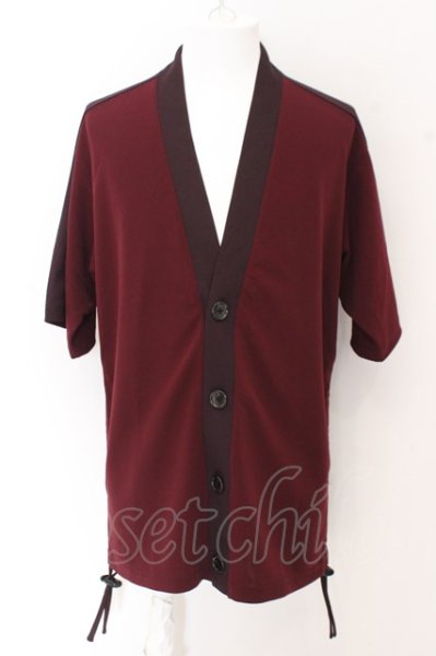 画像1: TORNADO MART / オーバードロストカーディガン O-23-09-29-010-TO-to-YM-ZT005 (1)