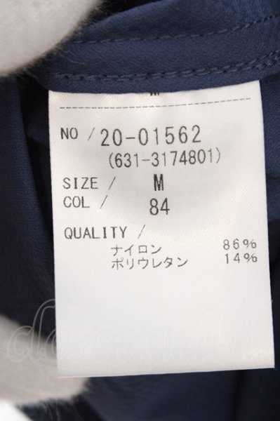 画像4: TORNADO MART / オーバードロストサファリシャツ O-23-09-29-011-TO-sh-YM-ZT127 (4)