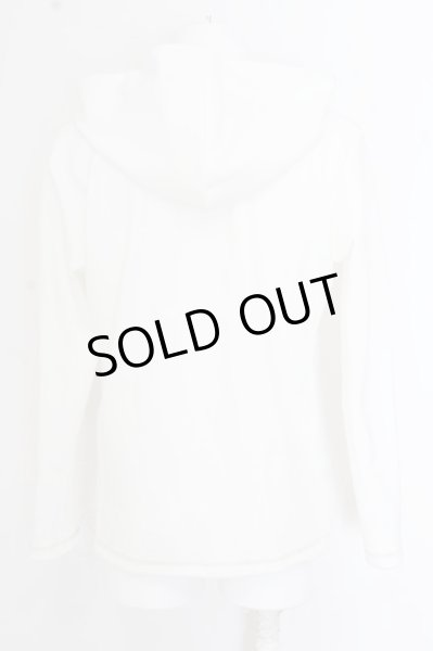 画像2: TORNADO MART / ヴィンテージハイテンションフードジャケット O-23-09-29-002-TO-to-YM-ZT455 (2)