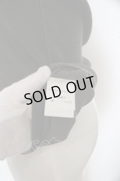 画像2: 5351pour les Hommes / 楊柳ロングTシャツ O-23-10-03-014-53-ts-YM-ZT327 (2)