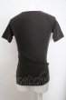 画像3: 5351pour les Hommes / 楊柳ロングTシャツ O-23-10-03-014-53-ts-YM-ZT327 (3)