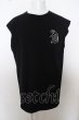 画像1: DIVINER / DIVINER Back Cross NoSleeve O-23-10-03-018-el-ts-YM-ZT329 (1)