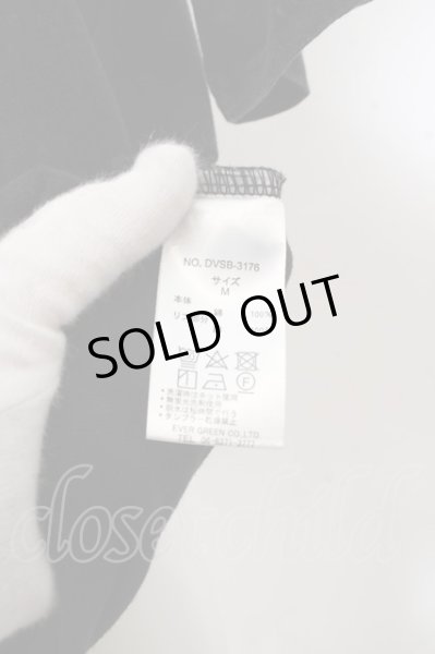 画像2: DIVINER / Rusted ThePrayer Tシャツ O-23-10-03-020-el-ts-YM-ZT329 (2)