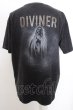 画像3: DIVINER / Rusted ThePrayer Tシャツ O-23-10-03-020-el-ts-YM-ZT329 (3)