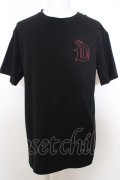 【WINTERセール】DIVINER / Hembelief　Tシャツ O-23-10-03-021-el-ts-YM-ZT329
