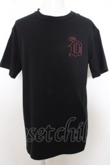 【SALE】DIVINER / Hembelief　Tシャツ O-23-10-03-021-el-ts-YM-ZT329